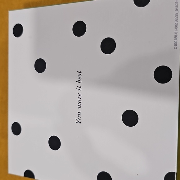 kate spade new york × Target Mixed Novelty Stud Earrings 3pk NWT - Picture 3 of 8